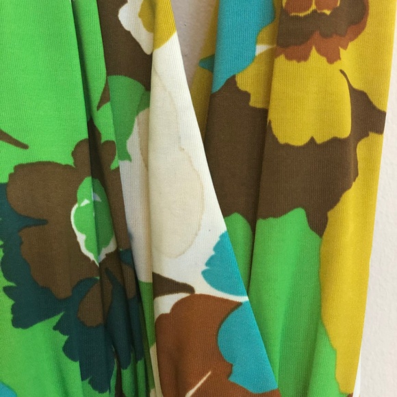 Halter Dress - Picture 2 of 3